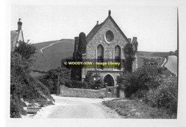 rp07739 - Brading Congregational Church , Isle of Wight - print 6x4 - $2.80