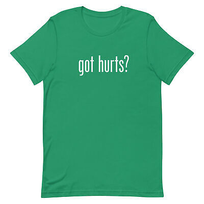 GOT JALEN HURTS? T-SHIRT Philadelphia Football Star Quarterback QB Philly Tee