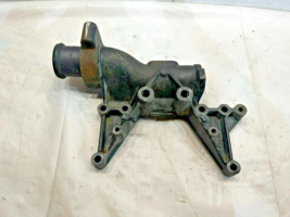 2009 Detroit DD15 Diesel Engine EGR Manifold Pipe A4722030644 OEM - $74.65