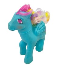 Sweet Pop Pegasus Popsicle Twinkle Eye My Little Pony MLP Vintage Hasbro... - $16.32