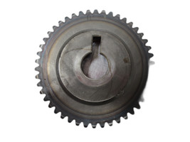 Right Exhaust Camshaft Timing Gear From 2014 Infiniti QX80  5.6 - $68.95