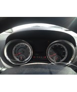 Speedometer Cluster 120 MPH Fits 13 CARAVAN 104886294 - $1,963.30 MXN