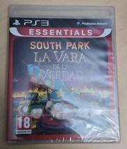 South Park: (Essentials)The Stick of Truth/sealed/PlayStation 3/pal - £25.74 GBP
