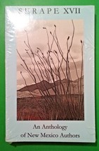 SERAPE XVII: An Anthology of New Mexican Authors - 2003 - £10.29 GBP