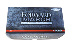 Corgi Forward March Heroes 1/32 Scale Col T.E. Lawrence 1918 CC59162 - $83.18 CAD