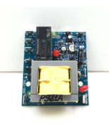 Liquid Level Control LLC823F10PPC679 Raypak Control PC Board  used #P981A - £91.82 GBP