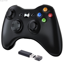 Wireless Remote Game Controller For Xbox 360 Console &amp; Windows 7 8 10 11 Gamepad - $38.99