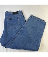 Men’s Harley Davidson Authentic jeans Size 44x30 E3570 - $555.16 MXN