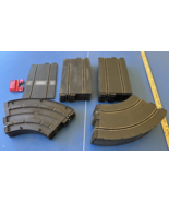 STROMBECKER SLOT CAR TRACK CURVED STRAIGHT POWER - 39 PIECES - €93,81 EUR