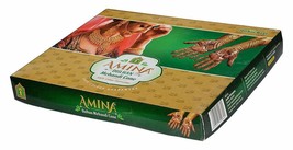 Amina Henna Dulhan Mehandi Cone/Dulhan Mehendi Cone (12 Piece in 1 Box) - £17.41 GBP