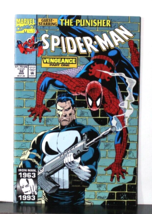 Spider-Man #32 March 1993 - £5.10 GBP