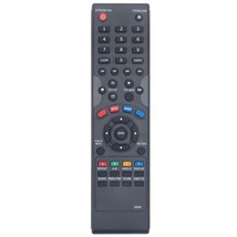 D058 Sub Bd005 Replacement Remote Control Fit For Dynex Wireless Blu-Ray Disc Pl - £15.84 GBP