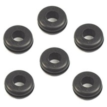 K4 Rubber Grommet For Electrical Wires With 3/8&quot; Hole - $16.95