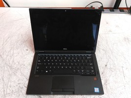 No Power Dell Latitude 5289 12&quot; Laptop Intel Core i7 7th Gen No Ram No HD AS-IS - £62.30 GBP