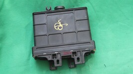Volkswagen Eurovan TCM Transmission Control Module 01P-927-733-AH image 4
