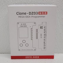 QianLi Mega Idea Clone-DZ03 Face ID Programmer X to 14 Series Repair Pho... - £47.85 GBP