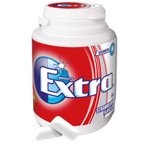 Extra Strawberry Gum - $57.90
