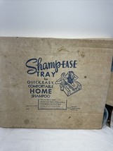 Shamp-ease Tray - Shampoo in Sink at Home - Lay Back - Like at Salon Ena... - $39.55