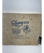 Shamp-ease Tray - Shampoo in Sink at Home - Lay Back - Like at Salon Ena... - $39.55