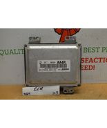 2012-2016 Chevrolet Cruze Engine Computer Unit ECU 12643636 Module 103-4G4 - $33.31