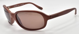 Guess GU X04 322-1 Sunglasses Copper / Light Brown Vintage Italy - $68.31