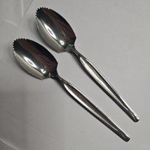 Serving Small Tiny Spoon For Sugar Appetizers Etc Japan Stainless Steel ... - £6.89 GBP