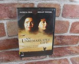 An Unremarkable Life (DVD, 1989) Patricia Neal Shelley Winters - $7.69