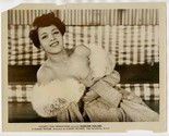 1949 Harlem Follies Original 8X10 Black &amp; White Glamour Photo Black Film  - £38.10 GBP