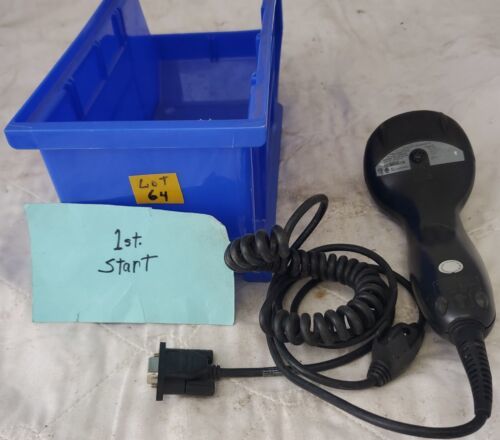 Honeywell MS9540 Voyager CG Barcode Scanner LOT 64 - $18.81