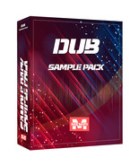 DUB Sample Pack - Dub Music Sound Samples - Sound Library - Music Produc... - $14.99
