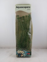 Vintage Aquarium Plant - Anacharis by Aquascapers - New In Package - £35.26 GBP