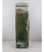 Vintage Aquarium Plant - Anacharis by Aquascapers - New In Package - $835.39 MXN