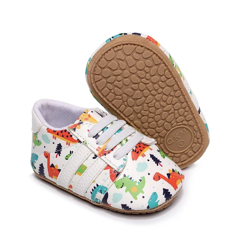 Baby Shoes Soft  Leather Bebes Newborn Booties for Babies Boys Girls Infant  Moc - £114.09 GBP