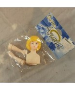 Darice Supplies 2.5&quot; Plastic Angel Head &amp; Hands Doll Making Parts  - $4.94