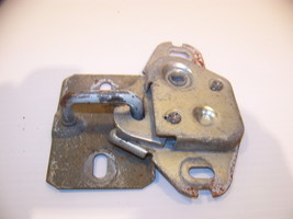 1964 Plymouth Fury Trunk Lid Latch &amp; Catch Oem Belvedere Sport Fury - £62.11 GBP