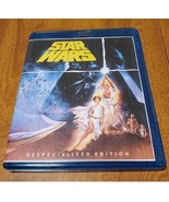 Star Wars Trilogy: The Definitive Despecialized Collection Blu-Ray (Wide... - $35.67 CAD