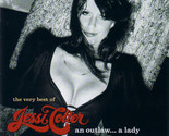 An Outlaw...A Lady - The Very Best Of [Audio CD] - £32.14 GBP
