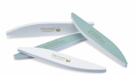 ITAY MINERAL Nail Buffer File For Shiny Natural Nails, 2-Way Magic Nail ... - $11.88