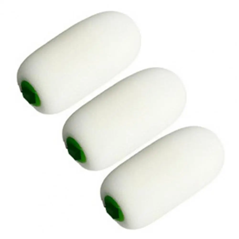 1/3Pcs Ceramic Sponge Rod Set Long Pottery Cleaning Sponge Tall Narrow W... - $4.06