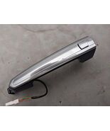OEM 2015-2022 Cadillac ATS CTS XTS Front LH or RH Exterior Door Handle 3... - $44.54