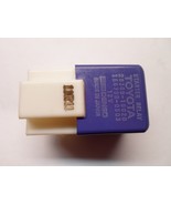 USA SELLER TOYOTA RELAY 28300-10020 DENSO TESTED 1 YEAR WARRNTY FREE SHI... - $184.29 MXN