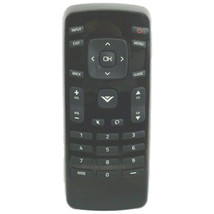 Vizio XRT020 Factory Original TV Remote E241-A1, E291-A1, E221-A1, E320-A1 - $10.59