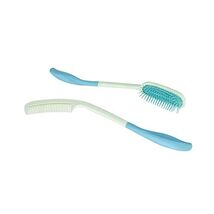 Aidapt Long Handled Brush and Comb Set  - $18.00