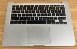 MacBook Air 13&quot; A1466 Mid 2012 Top Case Keyboard and Touch Pad *With Scr... - $24.74