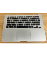 MacBook Air 13&quot; A1466 Mid 2012 Top Case Keyboard and Touch Pad *With Scr... - $33.94 CAD