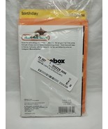 Sealed USPS Hallmark Shoebox Birthday Greeting Card Pack Of (4) - $40.73 CAD