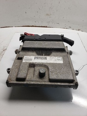 Engine ECM Electronic Control Module 8 Cylinder Fits 05-10 VOLVO XC90 1259138 Item image 7