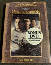 Pearl Harbor [DVD] Anniversary Ed, Widescreen - £5.53 GBP