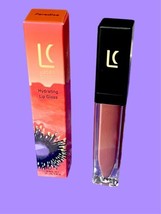 Lucky Chick Hydrating Lip Gloss In Paradise 0.19 Oz New In Box - £11.86 GBP