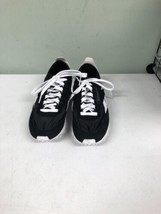Reebok Women&#39;s Classic Legacy Sneaker GZ7396 Black/White/Pursuit Pink Size 7.5M - £47.81 GBP